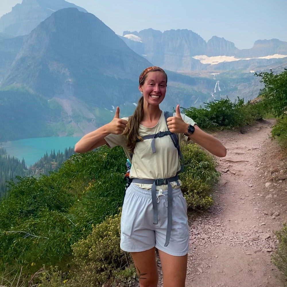 Meet your Posher, Jen